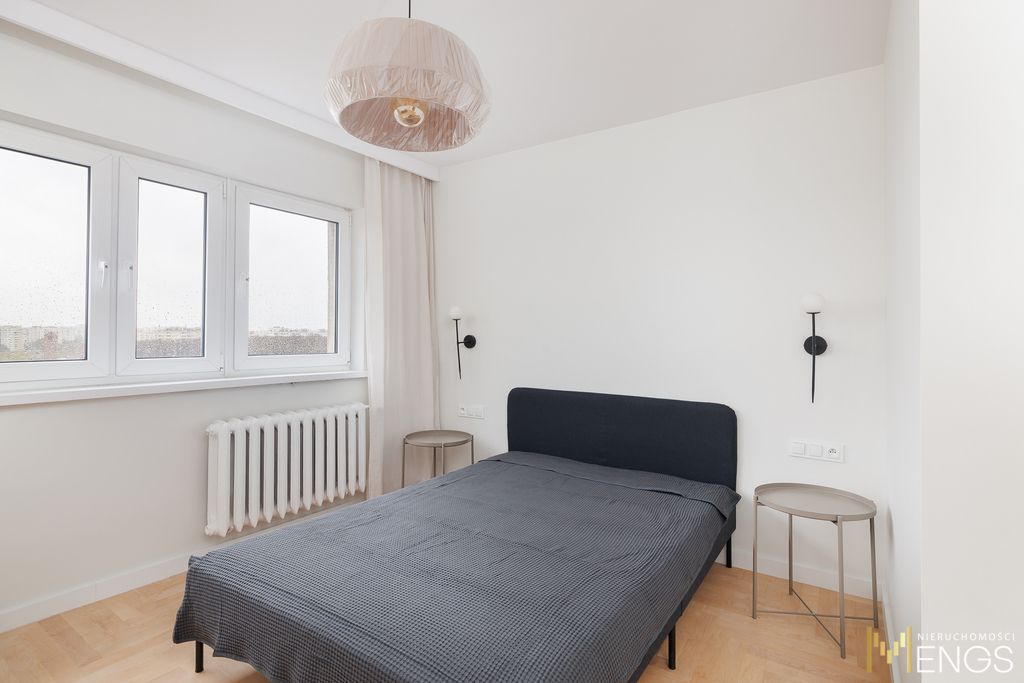 Mieszkanie 3-pokojowe Warszawa Żoliborz, ul. Włościańska. Zdjęcie 5