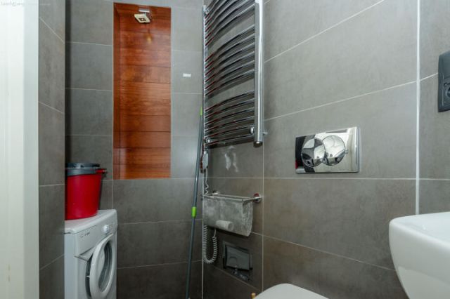 Mieszkanie 1-pokojowe Kraków Stare Miasto, ul. Tarłowska. Zdjęcie 12