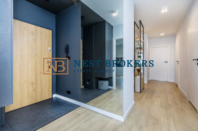 Mieszkanie 4-pokojowe Kraków Podgórze, ul. Rydlówka. Zdjęcie 16