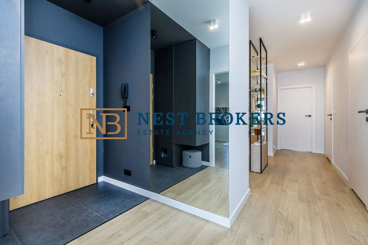 Mieszkanie 4-pokojowe Kraków Podgórze, ul. Rydlówka. Zdjęcie 16