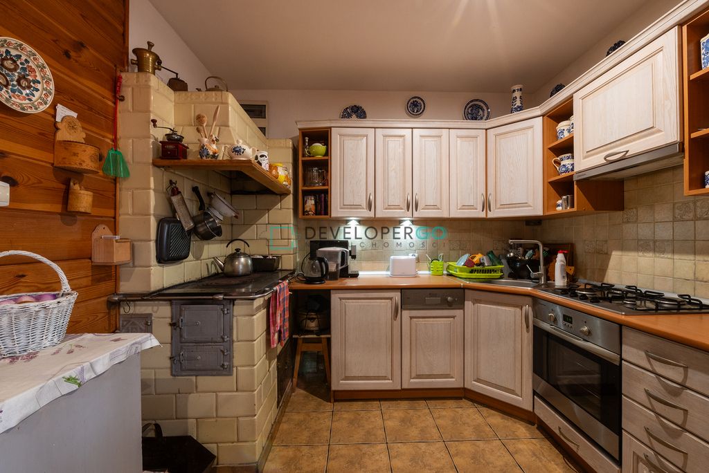 dom wolnostojący, 7 pokoi Białowieża. Zdjęcie 10