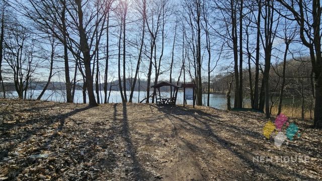 Działka budowlana Dąbrówno. Zdjęcie 6