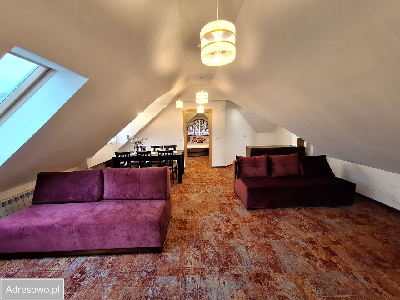 dworek, 6 pokoi Mucharz. Zdjęcie 16