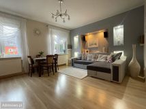 Mieszkanie 4-pokojowe Police