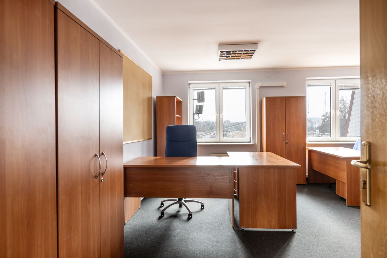 Biuro Wrocław Psie Pole, ul. Kępińska. Zdjęcie 15