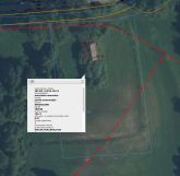 Działka siedliskowa Trzcin. Zdjęcie 2