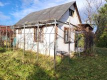 Działka rod Wałbrzych Podzamcze, ul. Basztowa