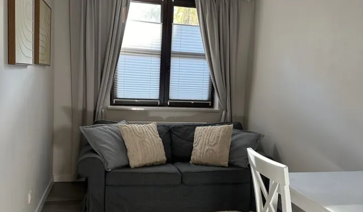 Mieszkanie 2-pokojowe Lublin