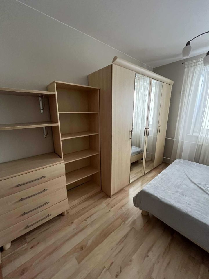 Mieszkanie 3-pokojowe Łódź Widzew, ul. Milionowa. Zdjęcie 5