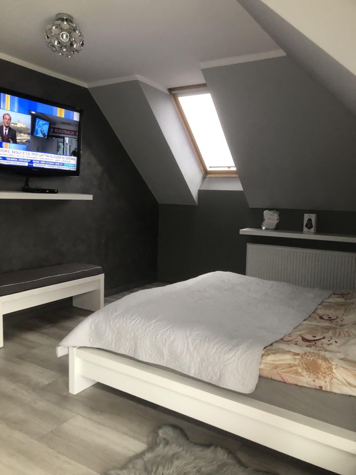 dom wolnostojący, 6 pokoi Chechło Pierwsze, ul. K. I. Gałczyńskiego. Zdjęcie 23