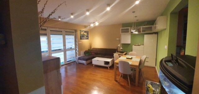 Mieszkanie 3-pokojowe Łódź Polesie, ul. Podchorążych. Zdjęcie 2