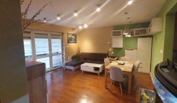 Mieszkanie 3-pokojowe Łódź Polesie, ul. Podchorążych