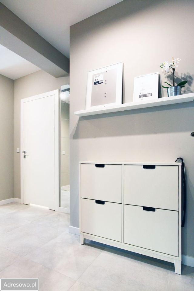 Mieszkanie 2-pokojowe Kraków Płaszów, ul. Koszykarska. Zdjęcie 10