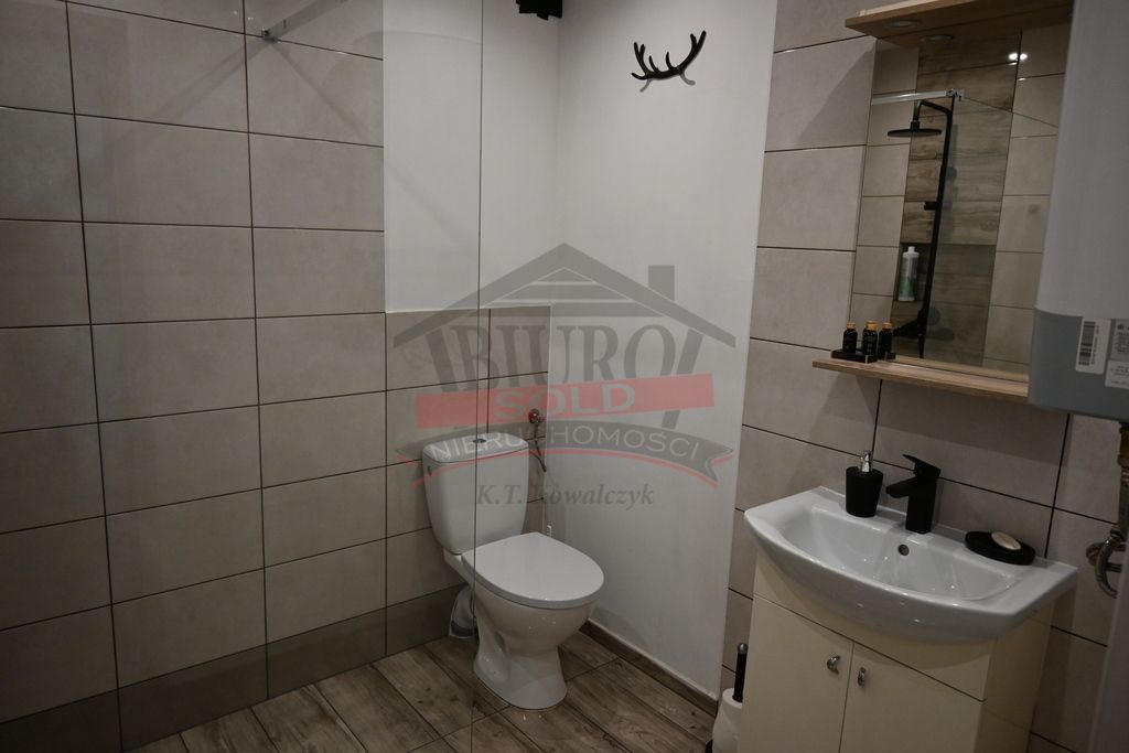 dom wolnostojący, 6 pokoi Biestrzynnik. Zdjęcie 32