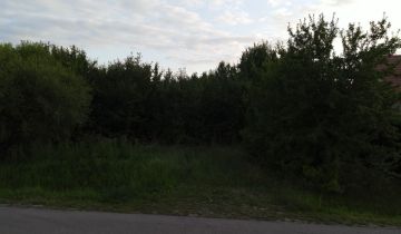 Działka budowlana Długosiodło