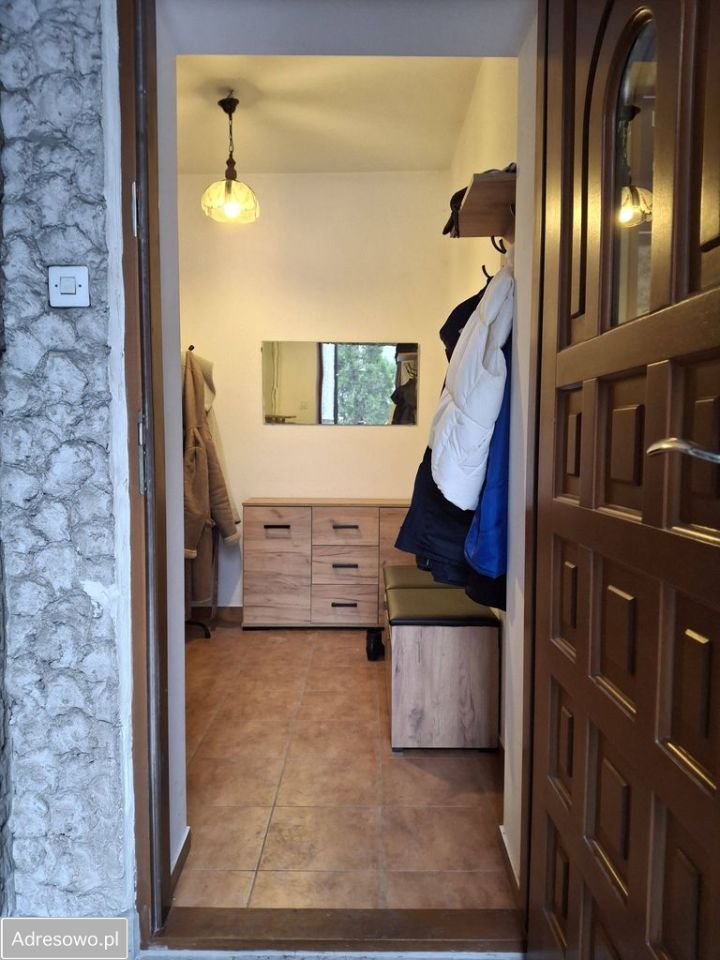 dom wolnostojący, 8 pokoi Marki, ul. Legionowa. Zdjęcie 14