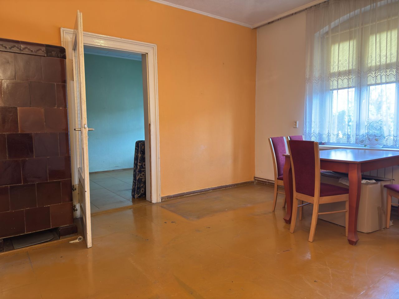 Mieszkanie 2-pokojowe Leszno Zatorze, ul. Święciechowska. Zdjęcie 11