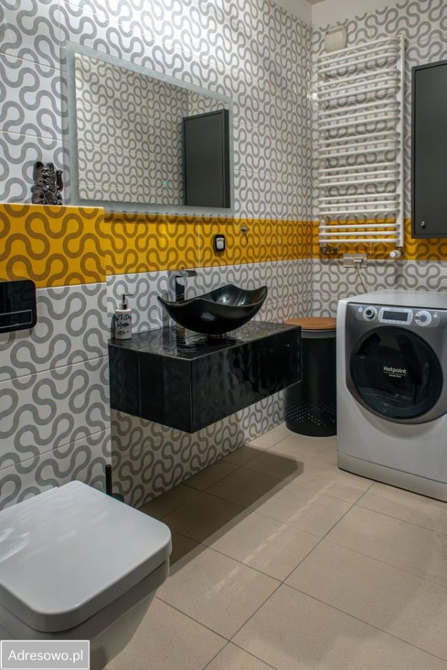 Mieszkanie 2-pokojowe Kraków Czyżyny, os. Osiedle Avia. Zdjęcie 5