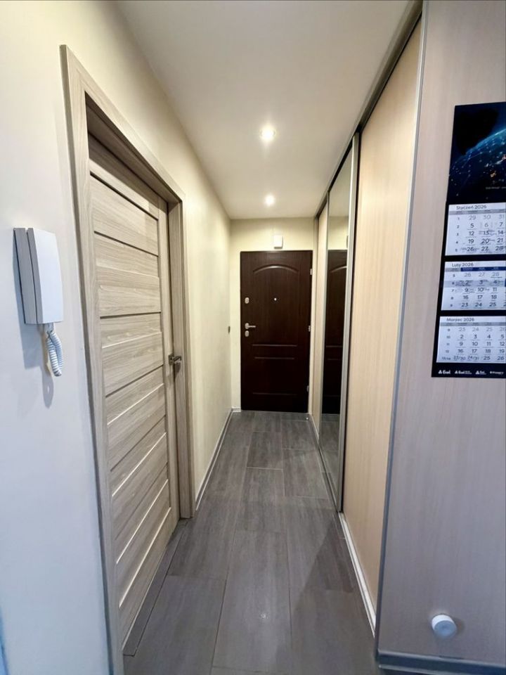 Mieszkanie 2-pokojowe Ruda Śląska Halemba, ul. Jana Brzechwy. Zdjęcie 8