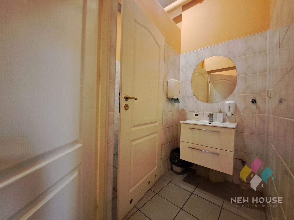 Hala/magazyn Olsztyn Zatorze, ul. Jagiellońska. Zdjęcie 5