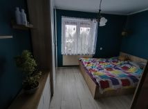 Mieszkanie 3-pokojowe Karszów. Zdjęcie 4