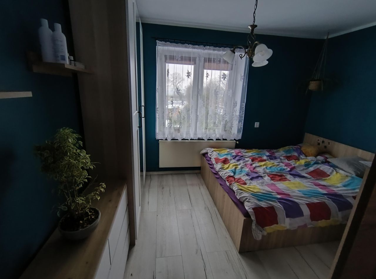 Mieszkanie 3-pokojowe Karszów. Zdjęcie 5