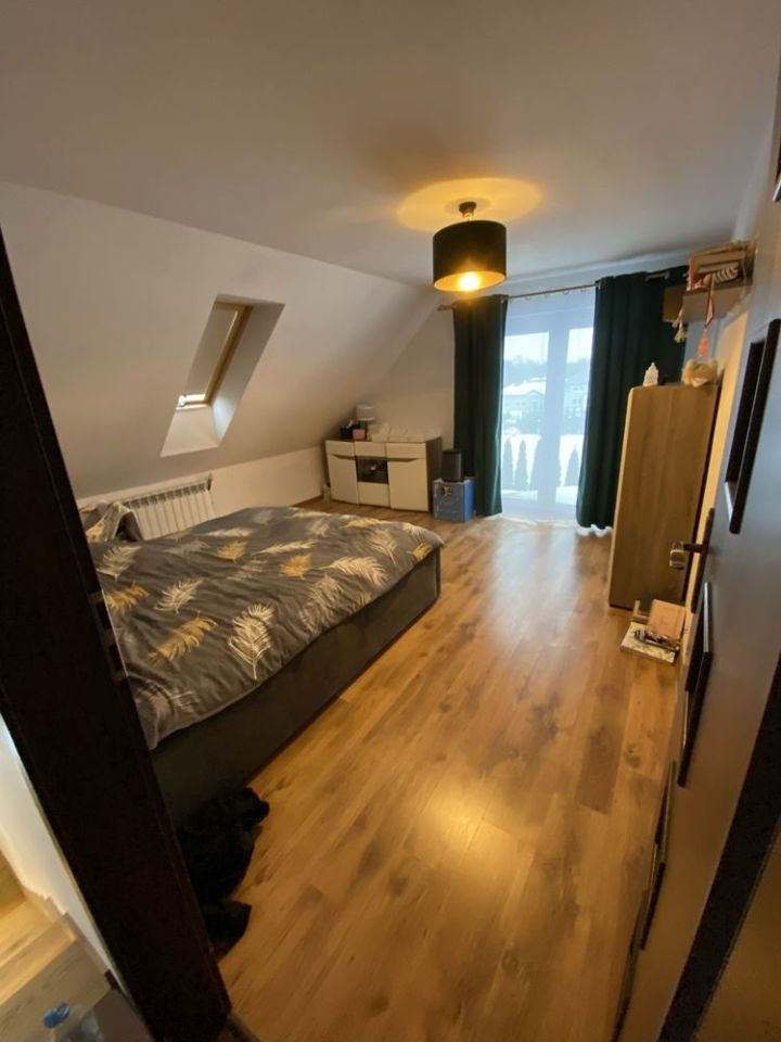 dom wolnostojący Orzysz. Zdjęcie 4