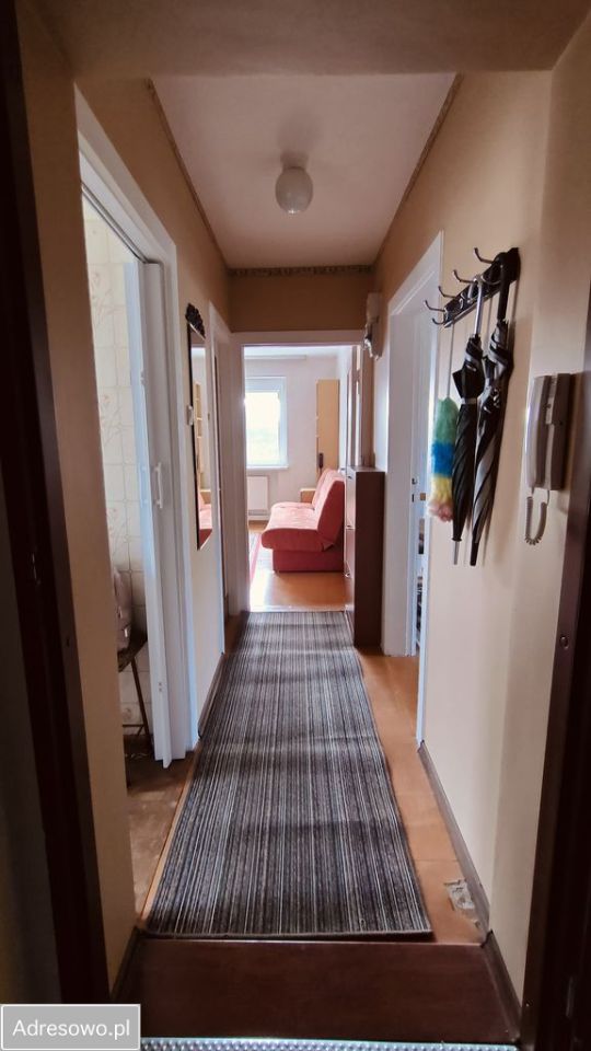 Mieszkanie 3-pokojowe Szczecin Stołczyn, ul. Monterska. Zdjęcie 3