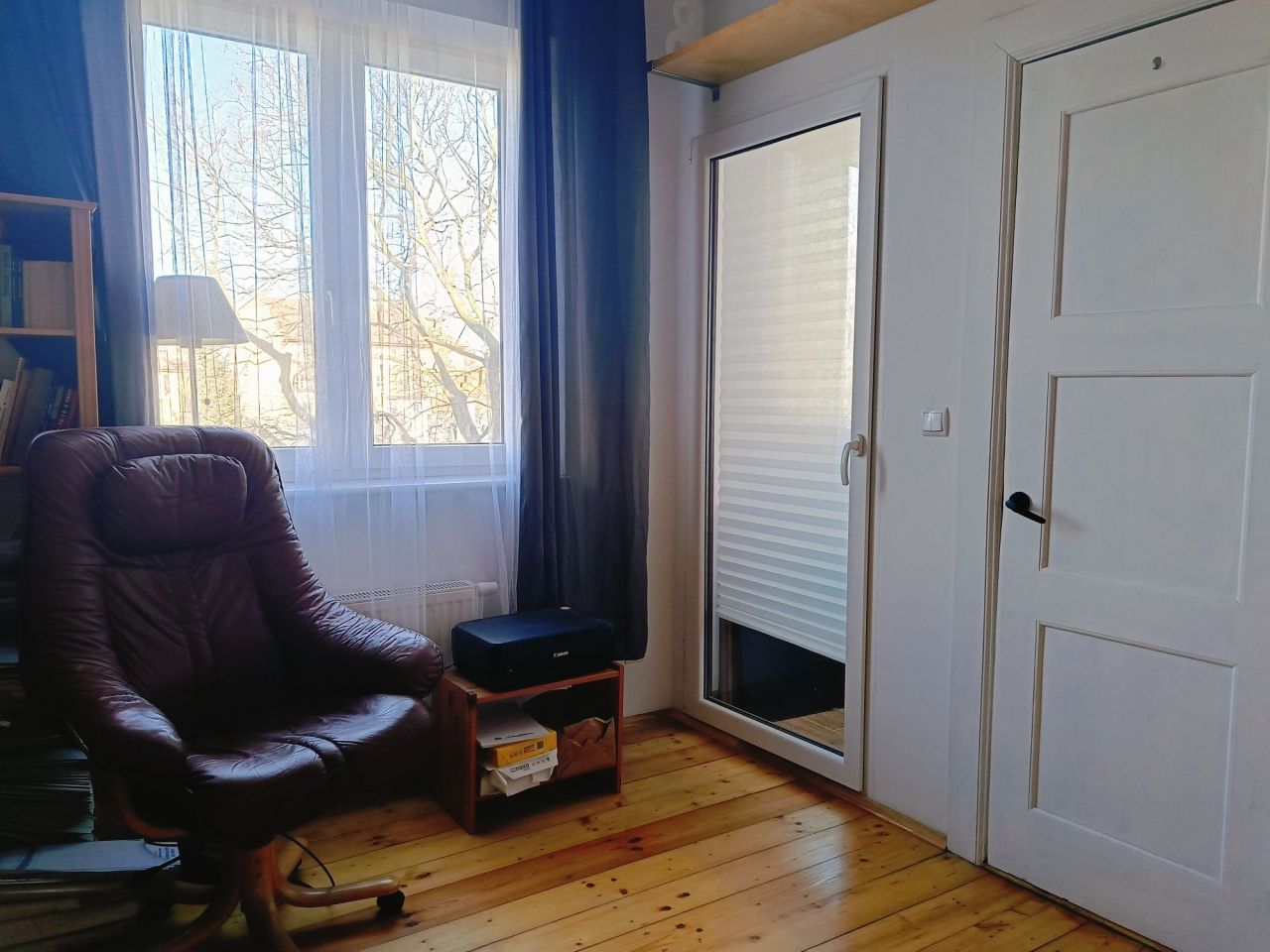 Mieszkanie 3-pokojowe Gdańsk Nowy Port. Zdjęcie 6