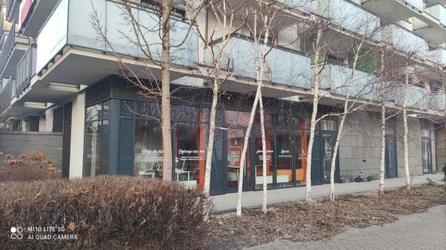 Lokal Warszawa Wola, ul. Jana Kazimierza. Zdjęcie 4