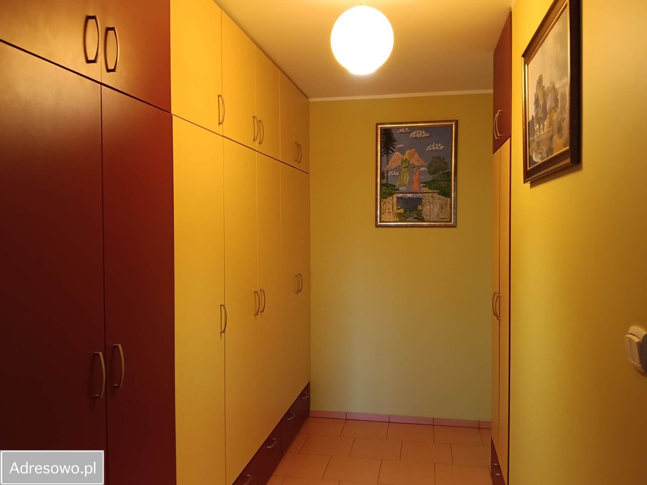 Mieszkanie 2-pokojowe Kraków Wola Justowska, ul. Niezapominajek. Zdjęcie 2