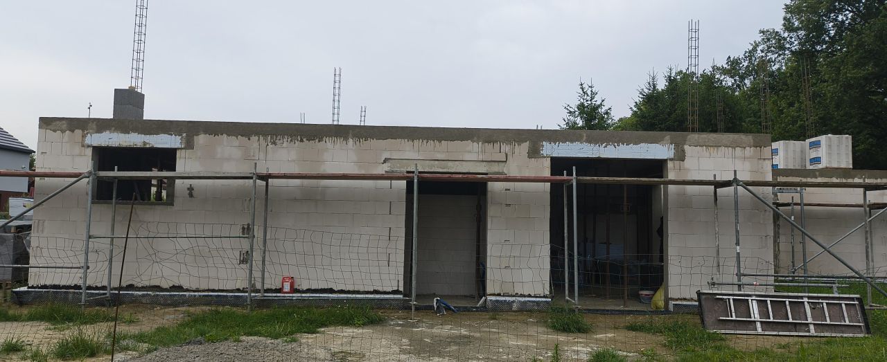 dom szeregowy, 4 pokoje Wrocław Fabryczna, ul. Imbirowa. Zdjęcie 4