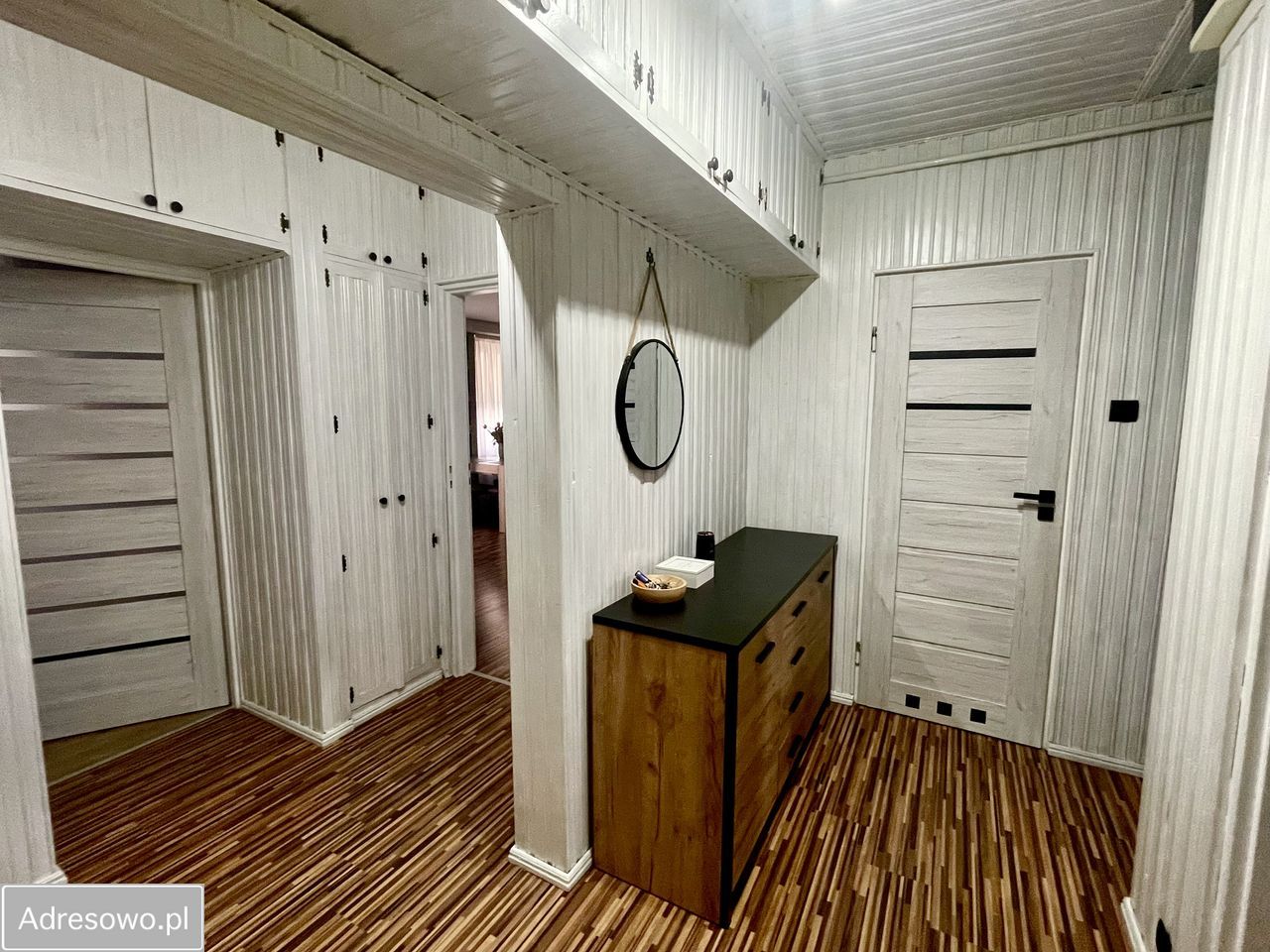 Mieszkanie 4-pokojowe Rzeszów Nowe Miasto, ul. Podwisłocze. Zdjęcie 8