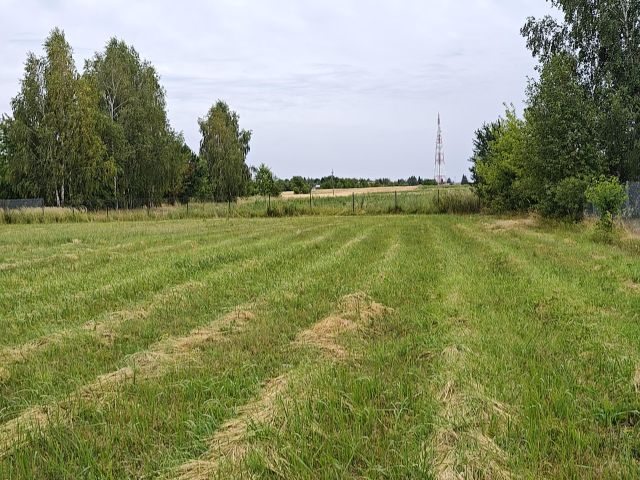 Działka budowlana Suszno Suszno-Kolonia, ul. Zielona. Zdjęcie 1