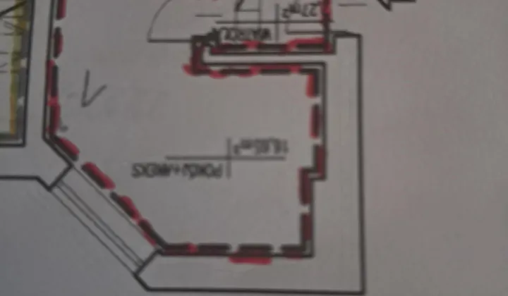 Mieszkanie 1-pokojowe Żyrardów Centrum, ul. Legionów Polskich