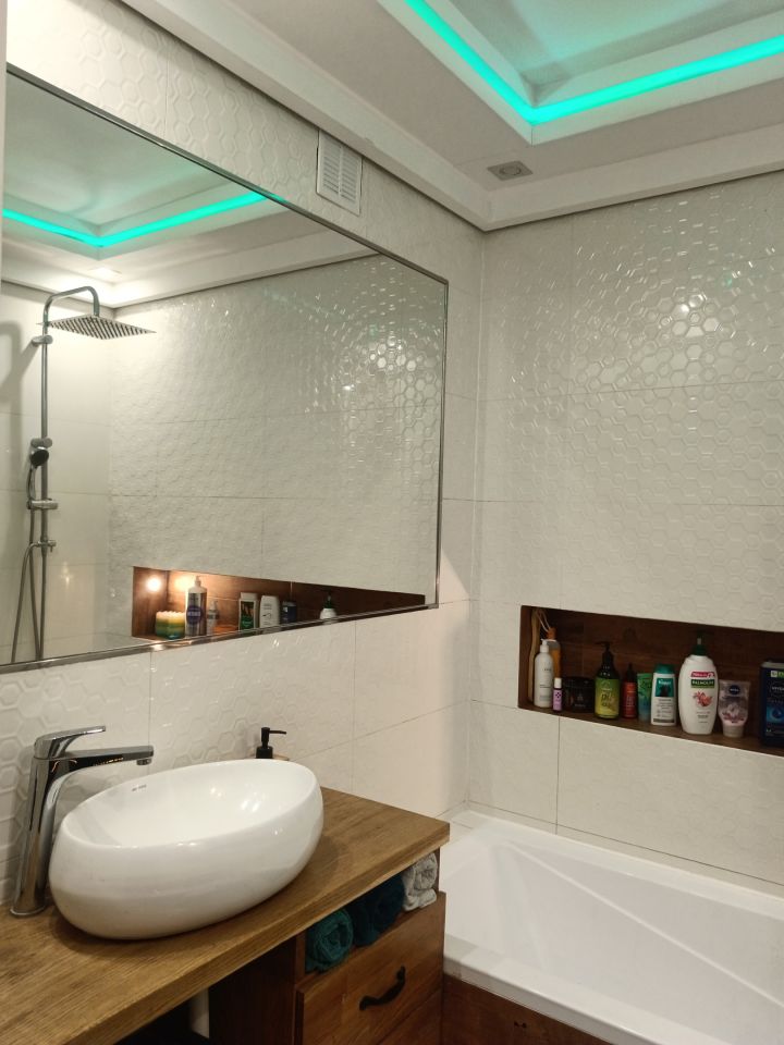 Mieszkanie 2-pokojowe Mrągowo, Wolności 31. Zdjęcie 6