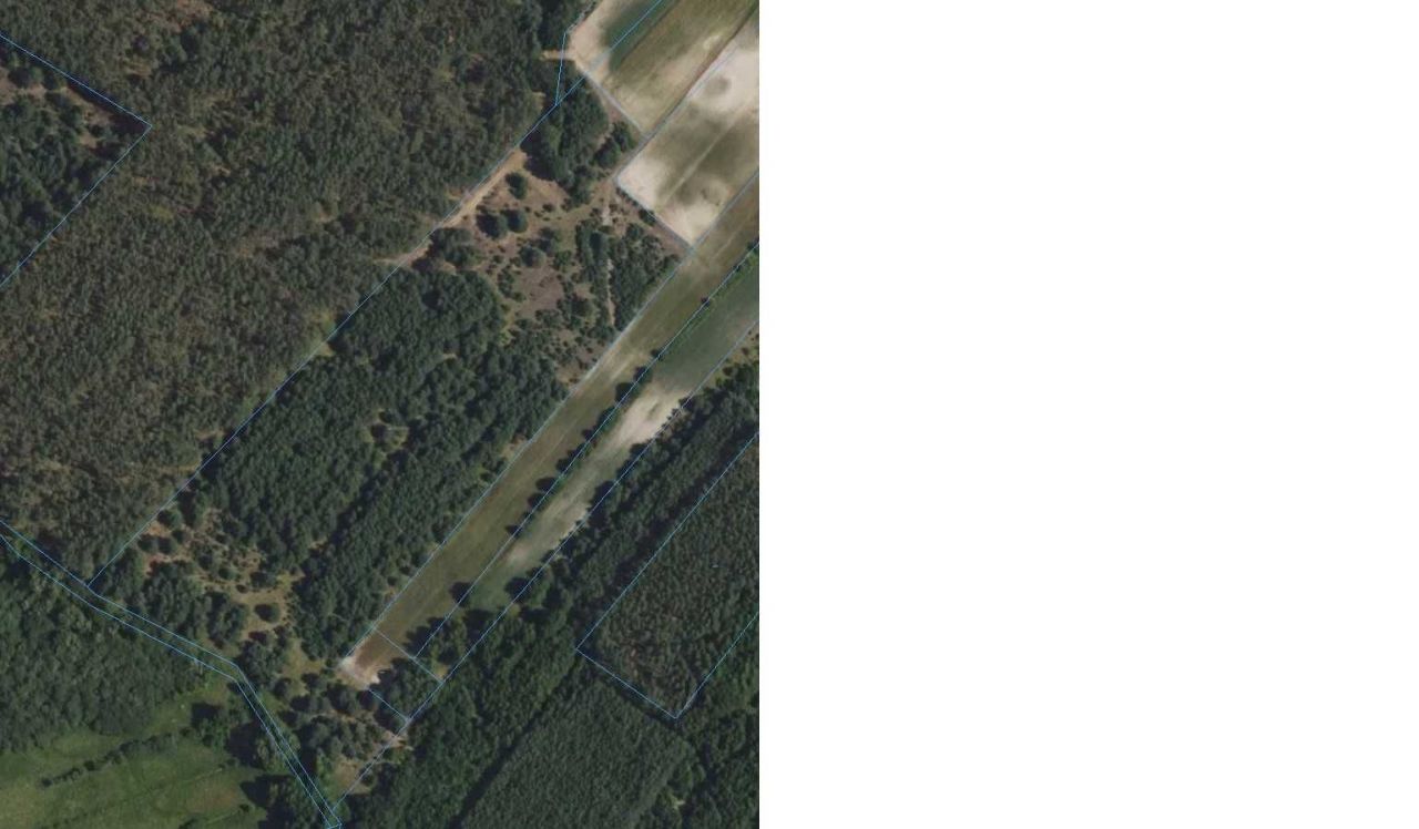 Działka rolna Siercz. Zdjęcie 2