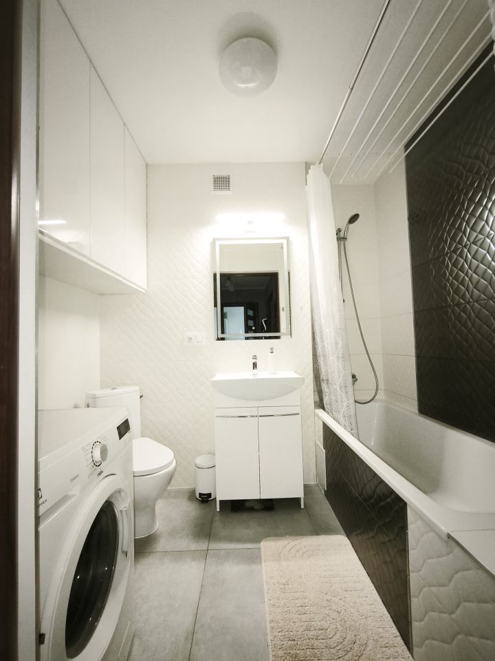 Mieszkanie 2-pokojowe Ząbki Centrum, ul. Powstańców. Zdjęcie 7