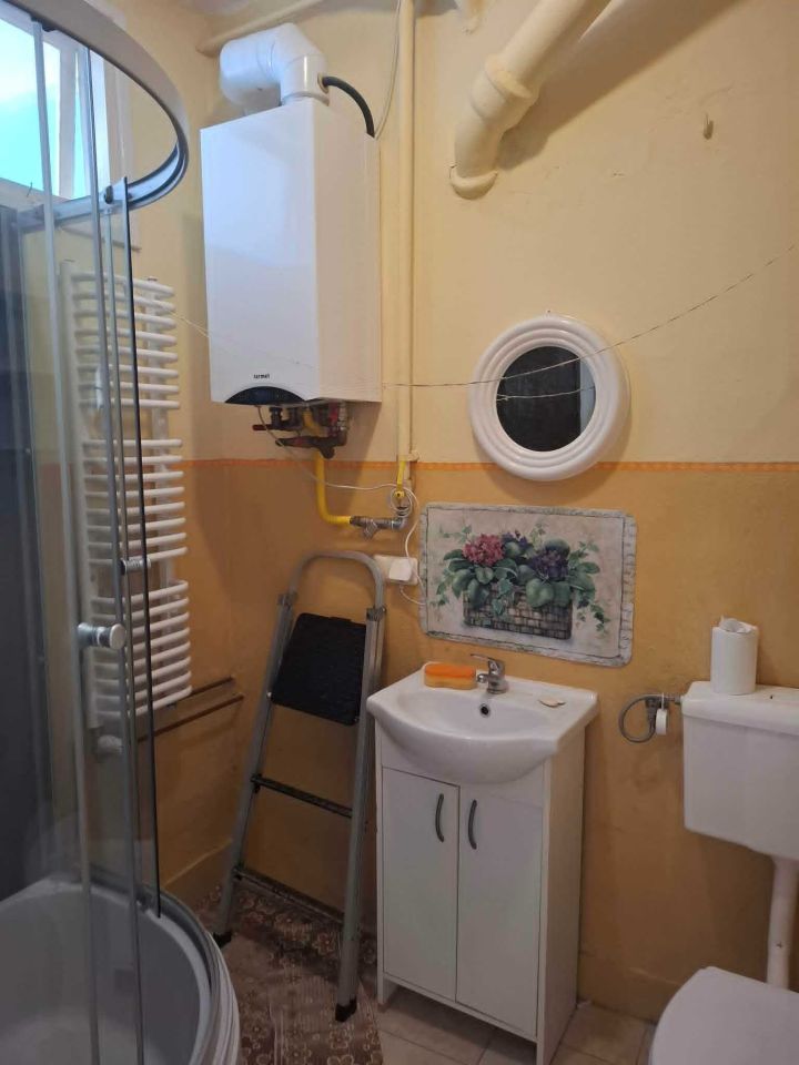 Mieszkanie 1-pokojowe Gorlice, ul. 3 Maja. Zdjęcie 5