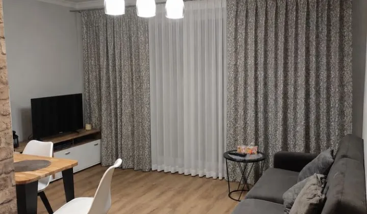 Mieszkanie 2-pokojowe Warszawa Białołęka, ul. Mochtyńska