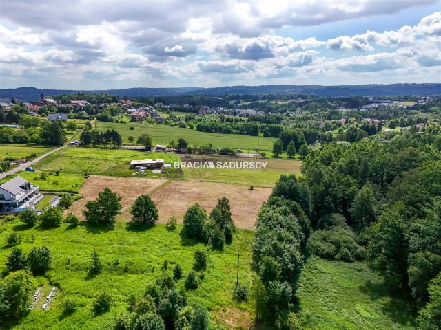 Działka rekreacyjna Libertów, ul. Południowa. Zdjęcie 8