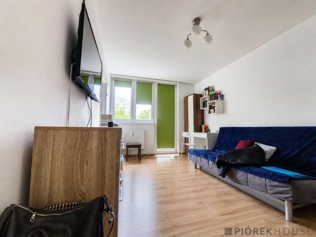 Mieszkanie 1-pokojowe Warszawa Targówek, ul. Suwalska. Zdjęcie 3