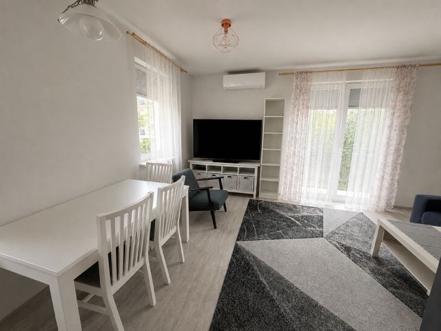 Mieszkanie 2-pokojowe Piaseczno, ul. Pawia. Zdjęcie 3