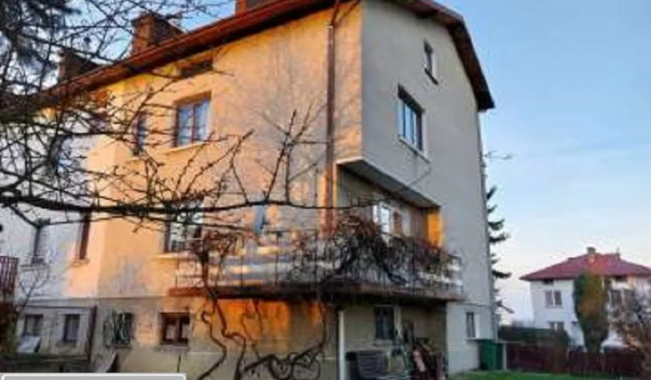 bliźniak, 5 pokoi Jasło, ul. Grunwaldzka