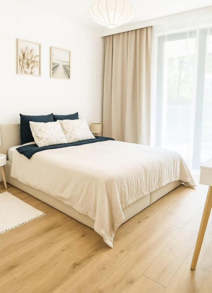 Mieszkanie 2-pokojowe Sopot Sopot Górny, ul. 23 Marca. Zdjęcie 6