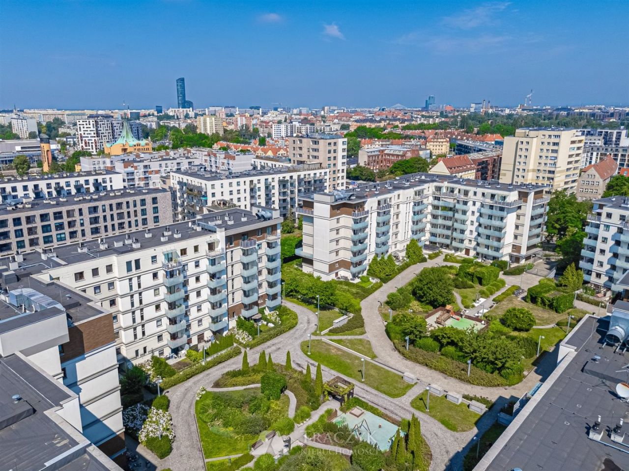 Mieszkanie 2-pokojowe Wrocław Krzyki, ul. Nyska. Zdjęcie 16