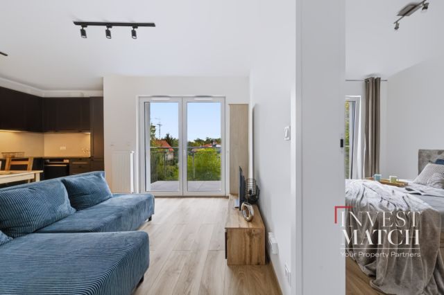 Mieszkanie 2-pokojowe Warszawa Ursus, ul. Warszawska. Zdjęcie 1