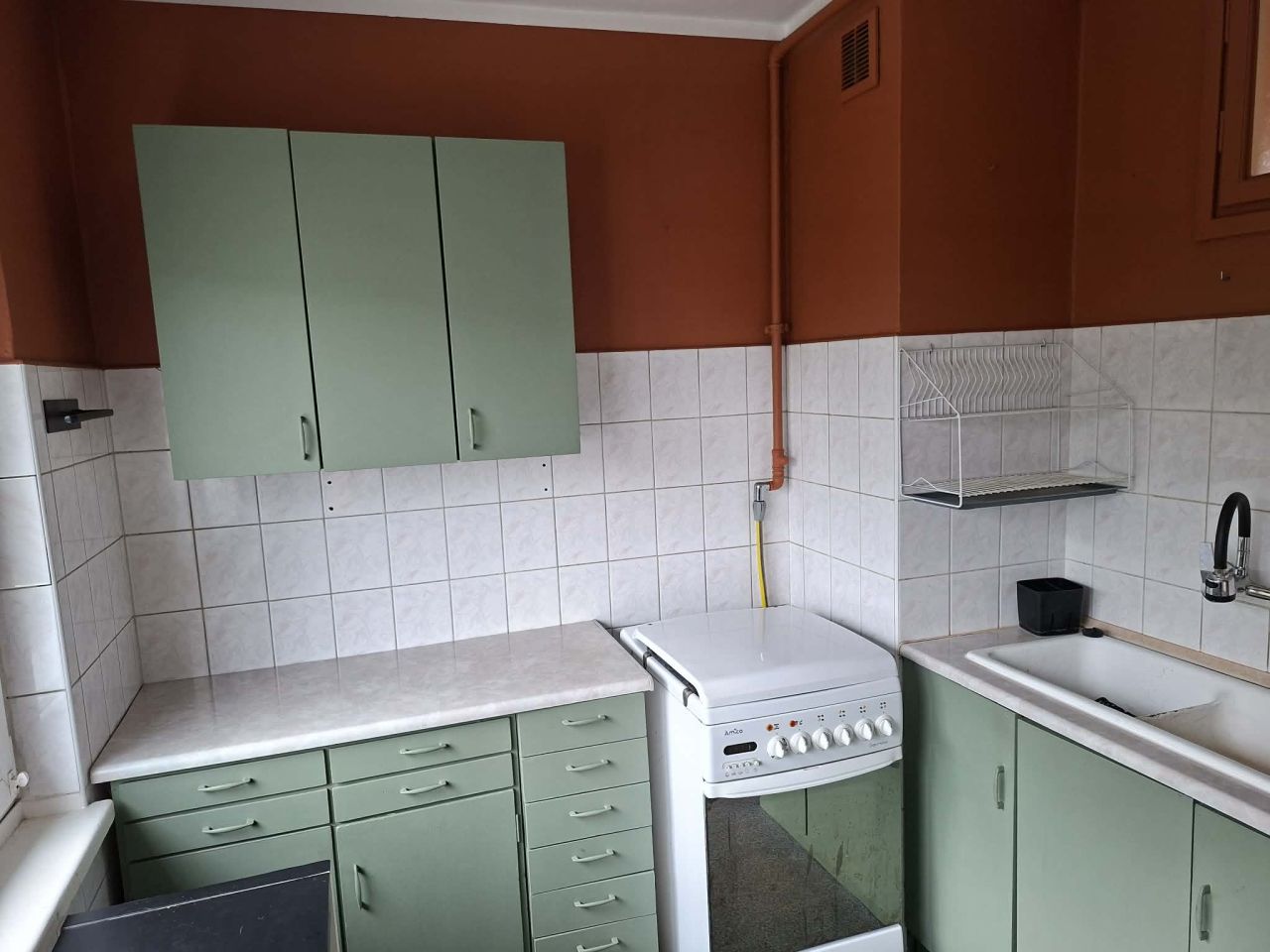 Mieszkanie 2-pokojowe Łódź Górna, ul. Kosmonautów. Zdjęcie 10