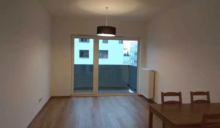 Mieszkanie 2-pokojowe Poznań Grunwald, ul. Jeleniogórska