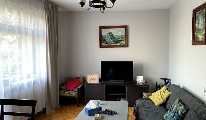 Mieszkanie 2-pokojowe Żywiec, os. Parkowe